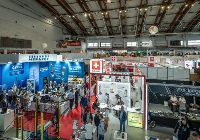 ENERGETAB 2025 – zakończyła się 38. edycja międzynarodowych targów energetycznych